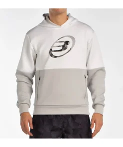 Clearance Bullpadel SUDADERA BOYAL BLANCO