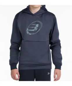 Bullpadel SUDADERA BOYAL J OCEANO PROFUNDO