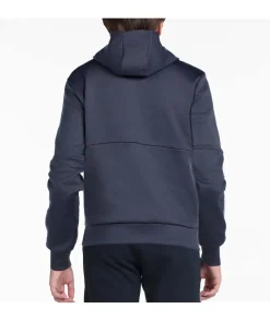Bullpadel SUDADERA BOYAL J OCEANO PROFUNDO
