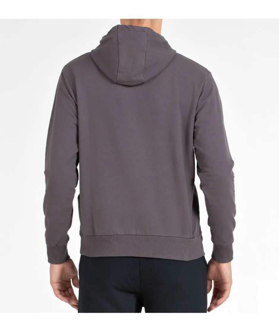 Hot Bullpadel SUDADERA BOYEN COKE