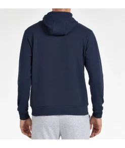 Outlet Bullpadel SUDADERA BOYEN OCEANO PROFUNDO