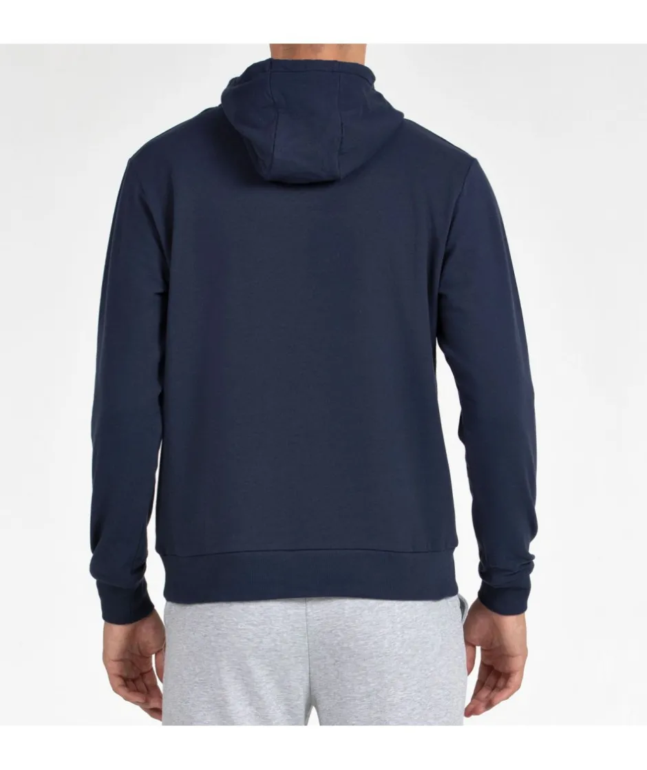 Outlet Bullpadel SUDADERA BOYEN OCEANO PROFUNDO
