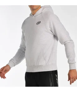 Best Bullpadel SUDADERA BREAS GRIS CLARO VIGORE