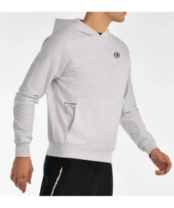 Best Bullpadel SUDADERA BREAS GRIS CLARO VIGORE