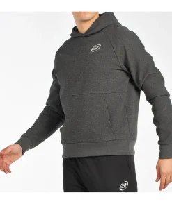 Discount Bullpadel SUDADERA BREAS NEGRO VIGORE