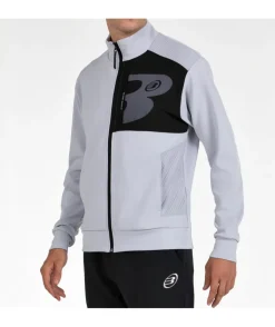 Outlet Bullpadel SUDADERA BREEN PIEDRA