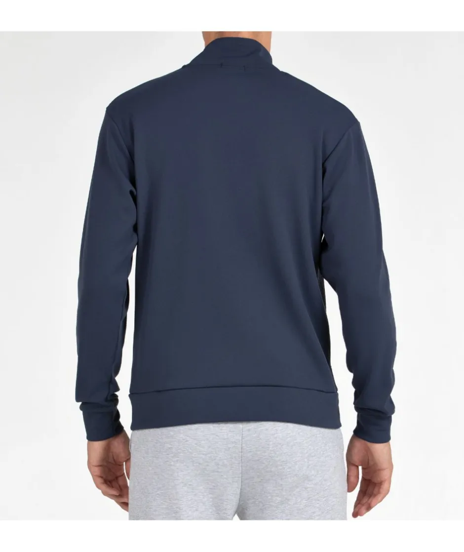 Best Bullpadel SUDADERA BREEN OCEANO PROFUNDO