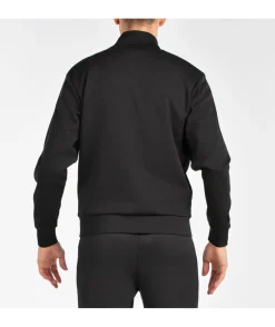 Online Bullpadel SUDADERA BREEN NEGRO