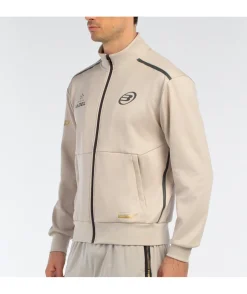 Bullpadel SUDADERA BRUME PIEDRA VIGORE
