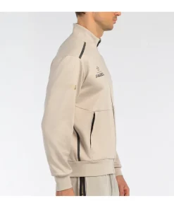 Bullpadel SUDADERA BRUME PIEDRA VIGORE
