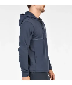 Outlet Bullpadel SUDADERA BUZAS OCEANO PROFUNDO