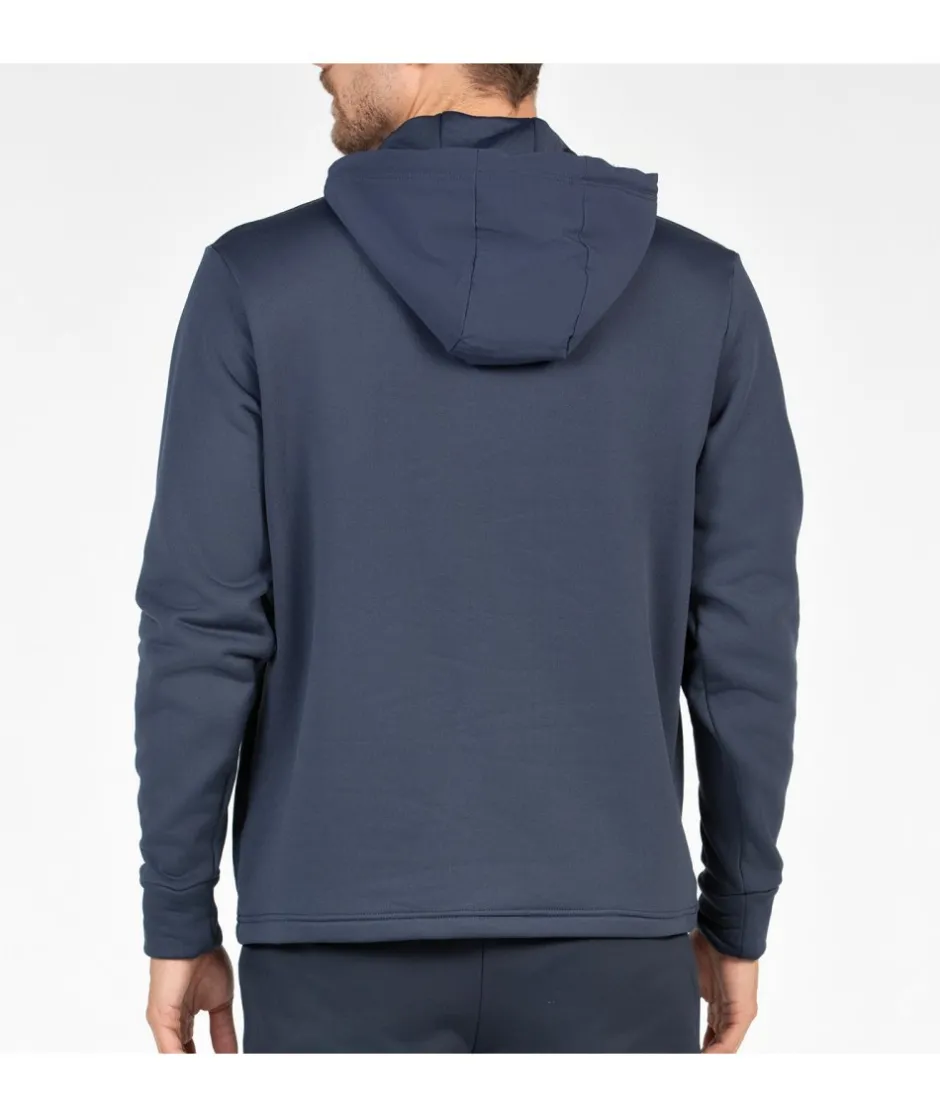 Outlet Bullpadel SUDADERA BUZAS OCEANO PROFUNDO