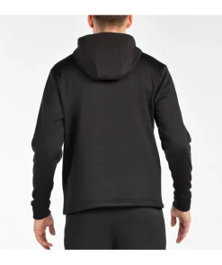 Hot Bullpadel SUDADERA BUZAS NEGRO