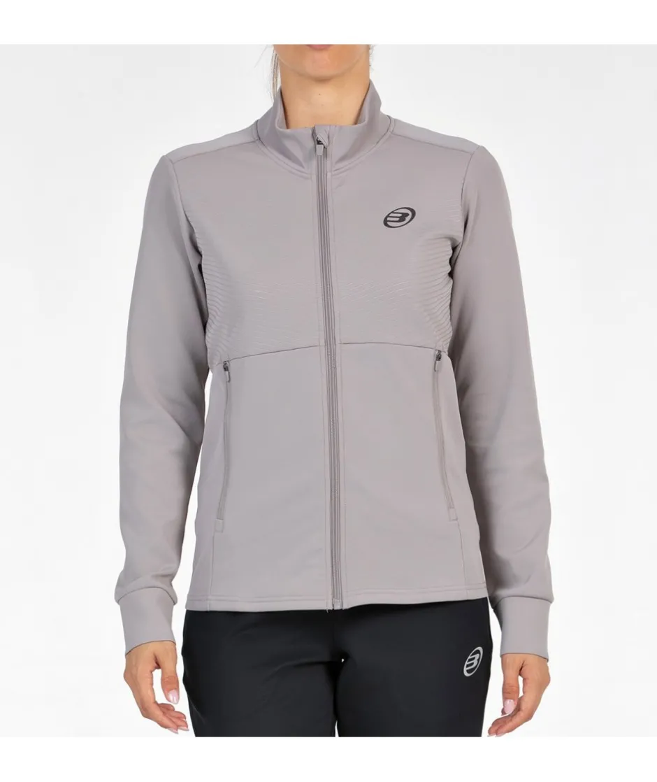 Best Bullpadel SUDADERA ELEVO HUMO