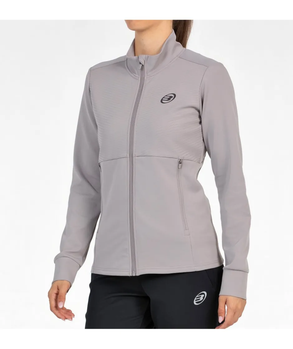 Best Bullpadel SUDADERA ELEVO HUMO