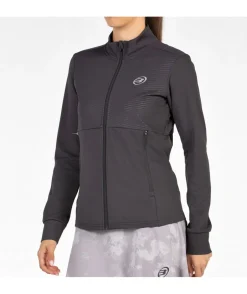 Best Bullpadel SUDADERA ELEVO AZABACHE