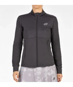 Best Bullpadel SUDADERA ELEVO AZABACHE