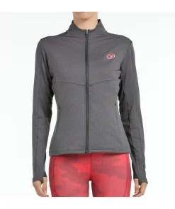 Sale Bullpadel SUDADERA ENIF NEGRO VIGORE