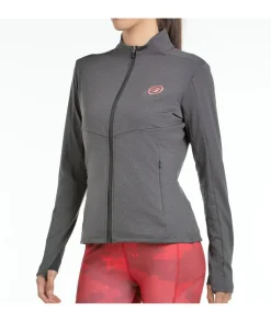Sale Bullpadel SUDADERA ENIF NEGRO VIGORE