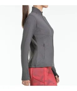 Sale Bullpadel SUDADERA ENIF NEGRO VIGORE