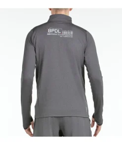 Best Bullpadel SUDADERA ERIDANU NEGRO VIGORE