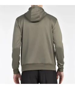 New Bullpadel SUDADERA GOMESE KAKI