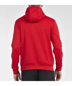 Hot Bullpadel SUDADERA GOMESE CEREZA