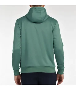 Hot Bullpadel SUDADERA GOMESE EUCALIPTO