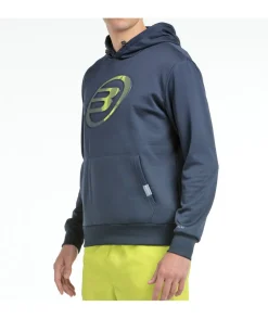 Sale Bullpadel SUDADERA GOMESE AZUL MARINO
