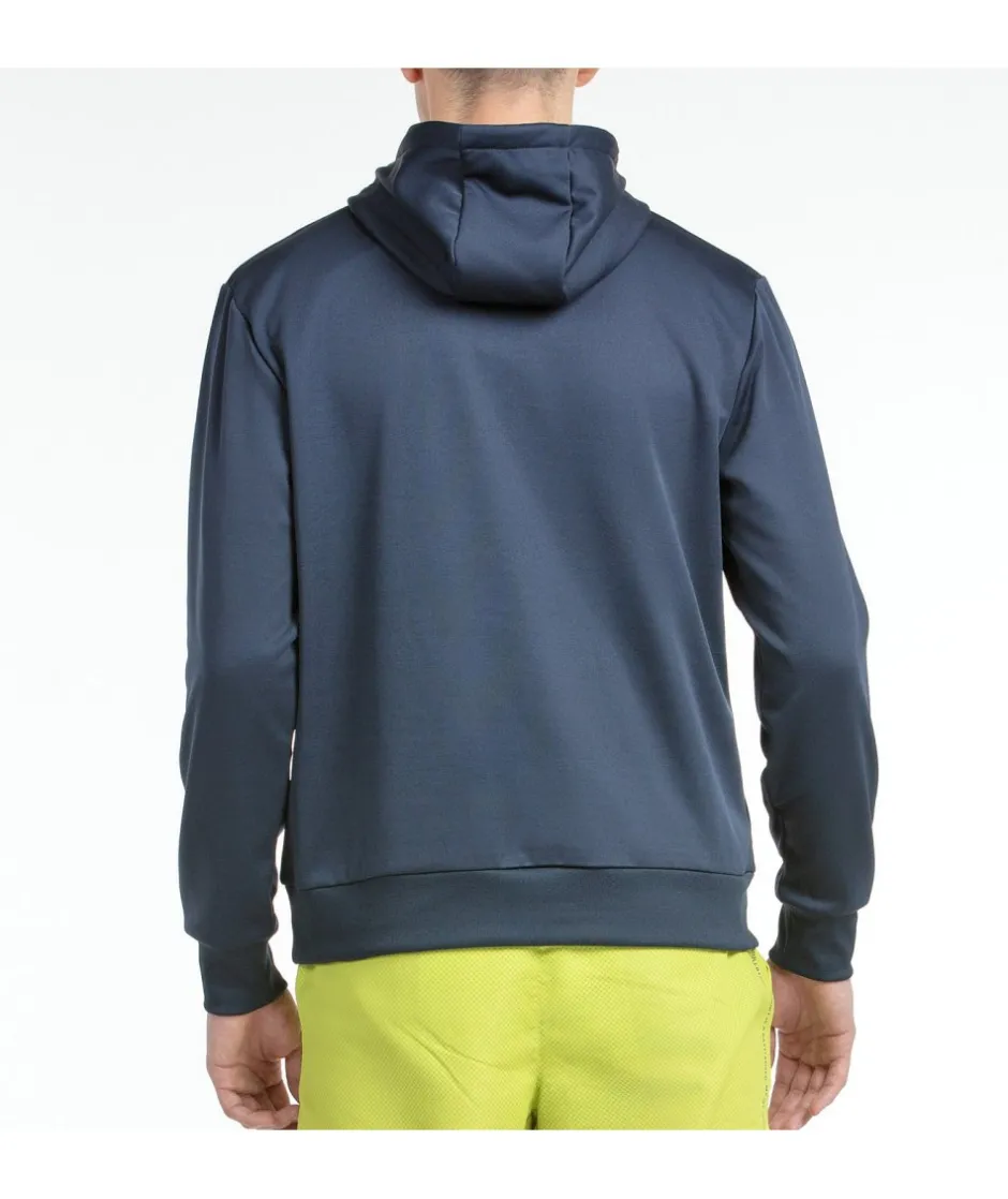 Sale Bullpadel SUDADERA GOMESE AZUL MARINO