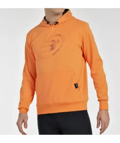 New Bullpadel SUDADERA GOMESE PAPAYA