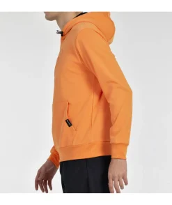 New Bullpadel SUDADERA GOMESE PAPAYA