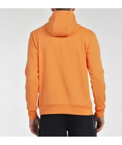 New Bullpadel SUDADERA GOMESE PAPAYA
