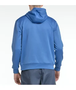Clearance Bullpadel SUDADERA GONDO AZUL ATOMICO VIGORE