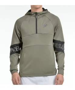 New Bullpadel SUDADERA GUMALA KAKI