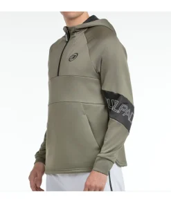 New Bullpadel SUDADERA GUMALA KAKI