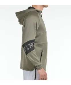 New Bullpadel SUDADERA GUMALA KAKI