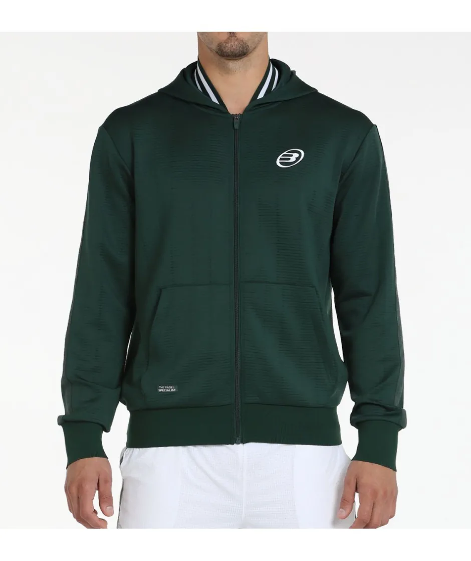 Hot Bullpadel SUDADERA LANCARA JUNGLA