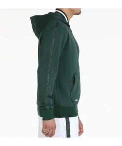Hot Bullpadel SUDADERA LANCARA JUNGLA