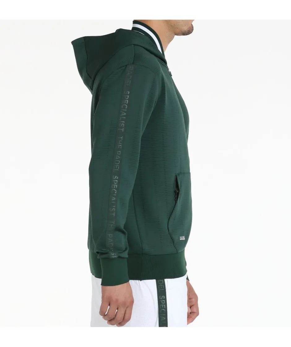 Hot Bullpadel SUDADERA LANCARA JUNGLA
