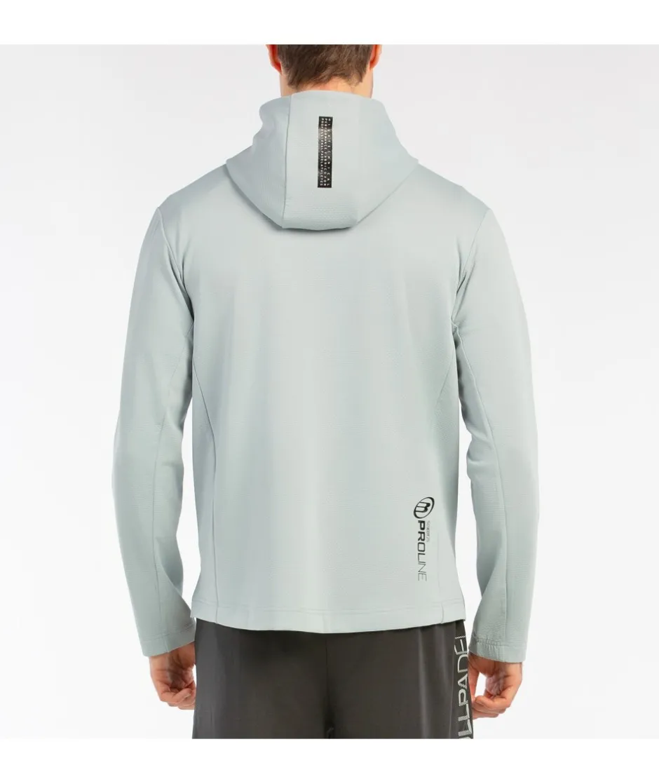 Sale Bullpadel SUDADERA LIGUR HORMIGON