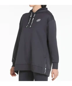 Online Bullpadel SUDADERA NAN CARBON