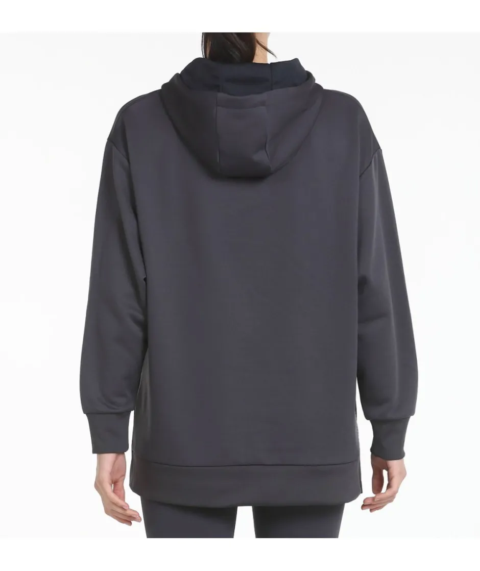 Online Bullpadel SUDADERA NAN CARBON
