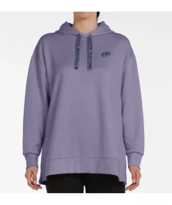 Hot Bullpadel SUDADERA NAN MALVA