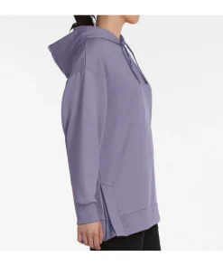 Hot Bullpadel SUDADERA NAN MALVA