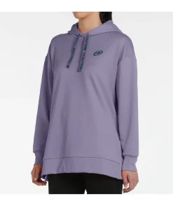 Hot Bullpadel SUDADERA NAN MALVA