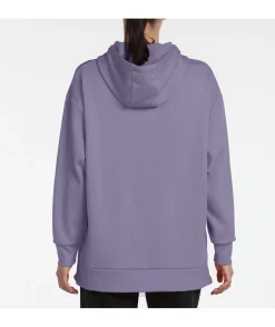 Hot Bullpadel SUDADERA NAN MALVA