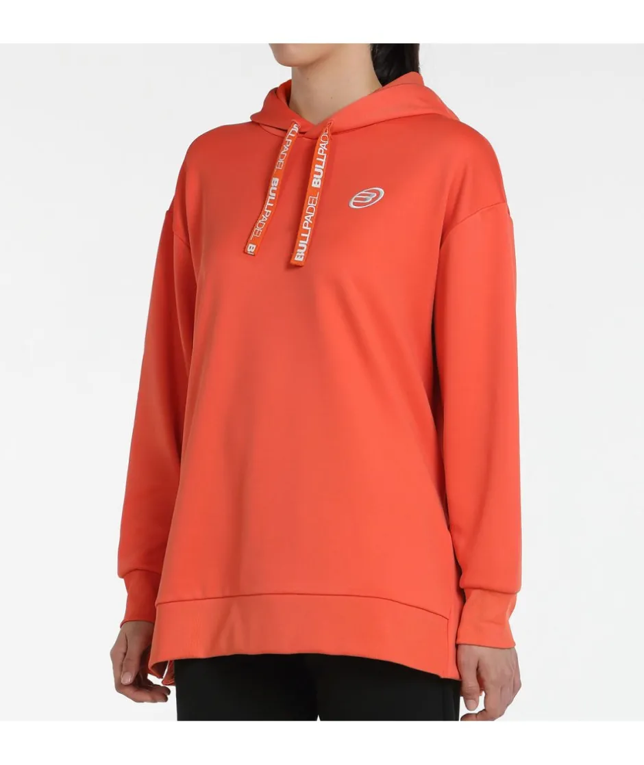 Sale Bullpadel SUDADERA NAN POMELO