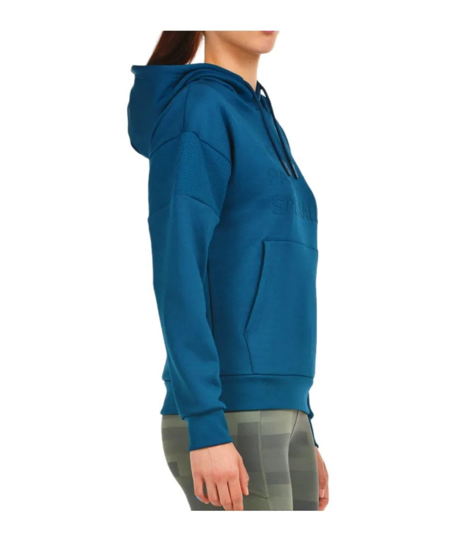 Bullpadel SUDADERA NAOS AZUL NOCHE