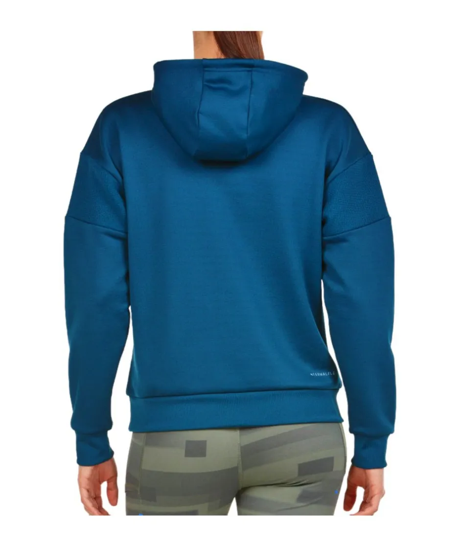 Bullpadel SUDADERA NAOS AZUL NOCHE